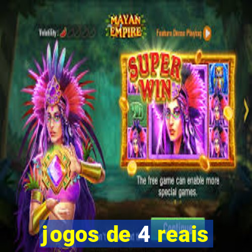 jogos de 4 reais